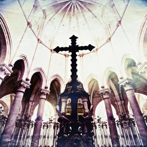 The Cross