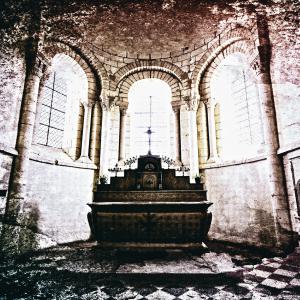 L'alcove