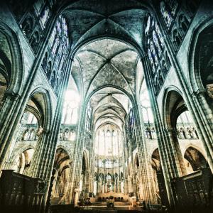 L'antre des rois
