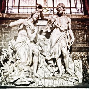 Baptême du Christ
