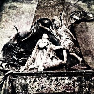 Monument de Languet de Garguy